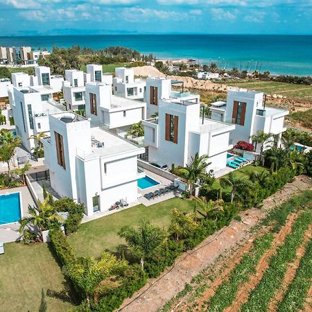 By The Beach Villa 12 Protaras Exterior photo