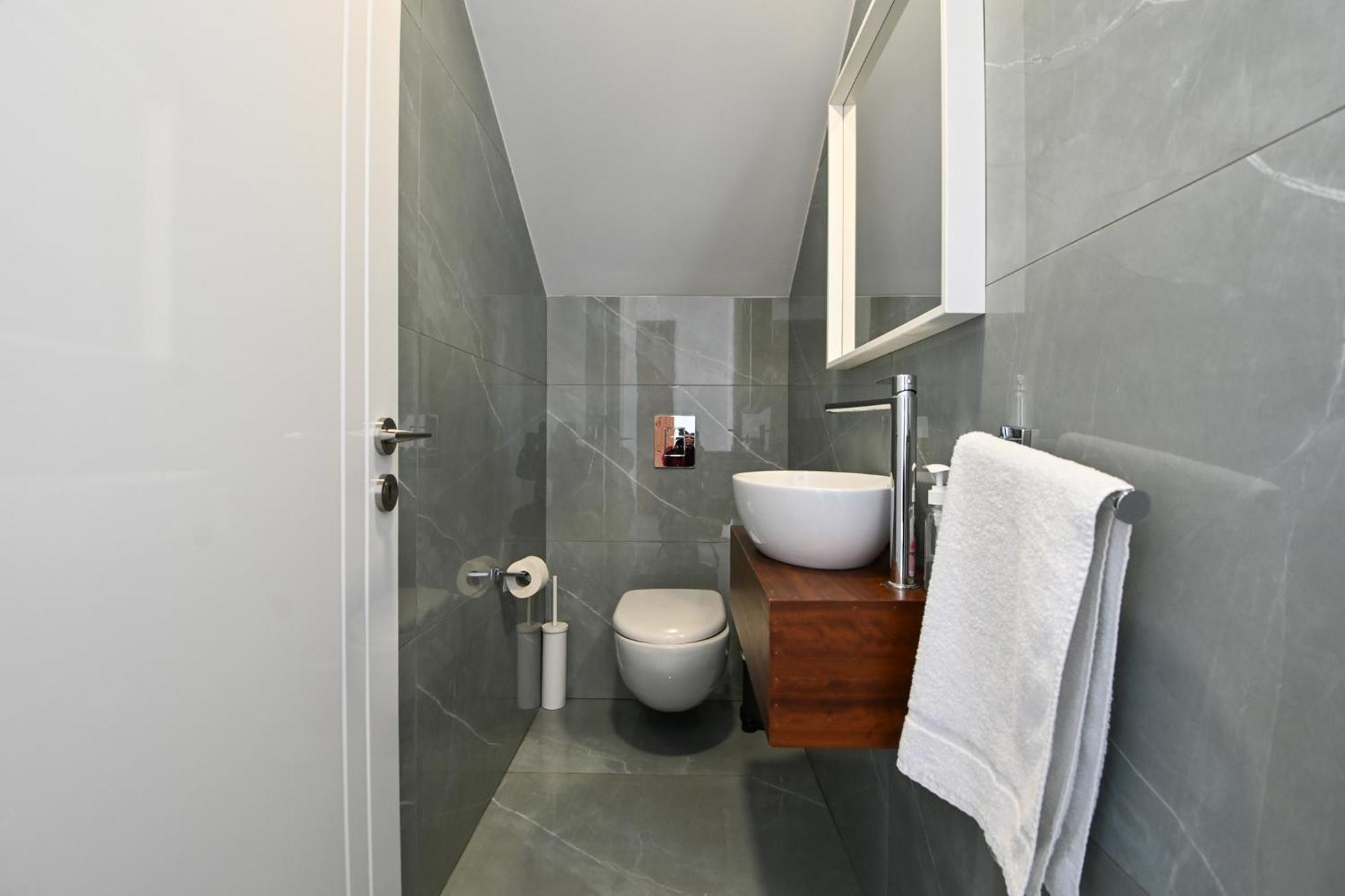 By The Beach Villa 12 Protaras Exterior photo
