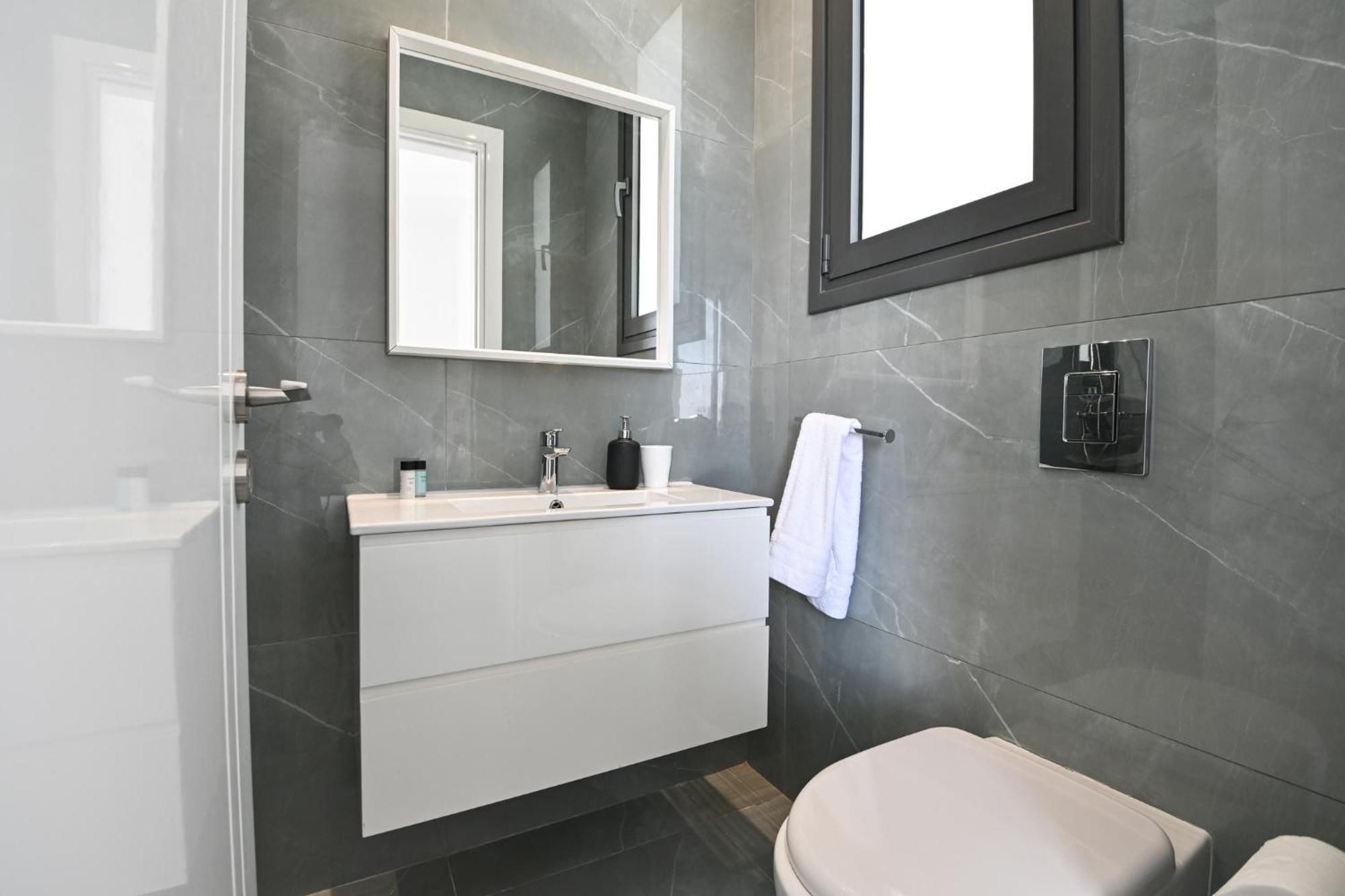 By The Beach Villa 12 Protaras Exterior photo